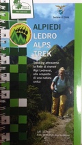 Alpiedi. Ledro Alps Trek