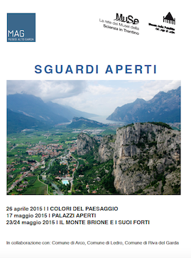 Sguardi aperti