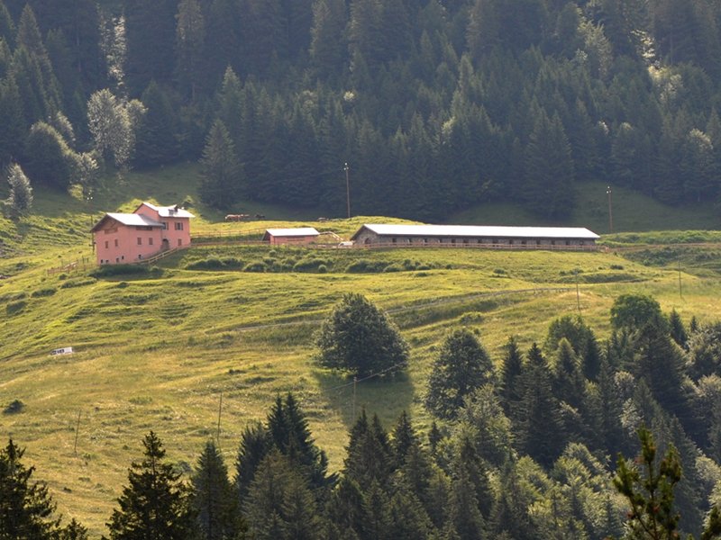 Centro Visitatori Tremalzo