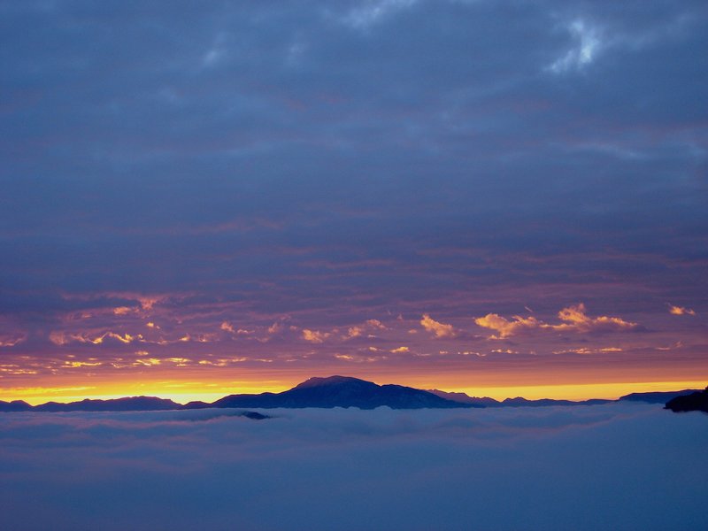 From Tremalzo